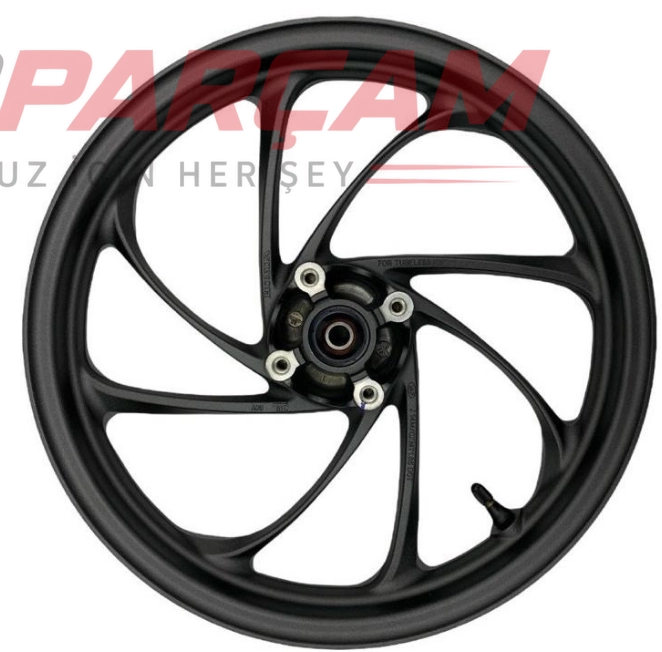 ÖN JANT HONDA DİO 110 185-14 OEM